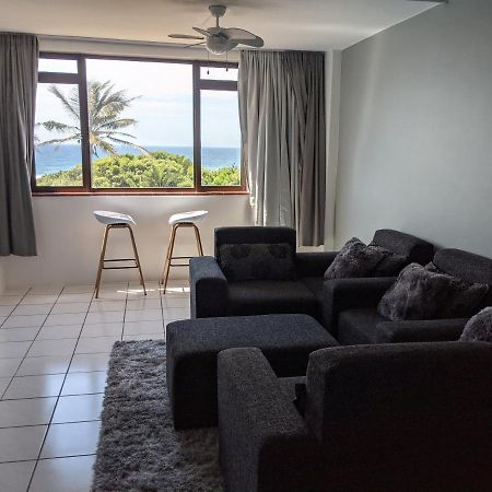 Capri24 - Modern Apartment Overlooking The Sea Amanzimtoti Exteriör bild