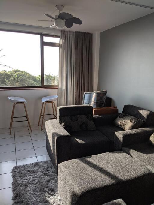 Capri24 - Modern Apartment Overlooking The Sea Amanzimtoti Exteriör bild